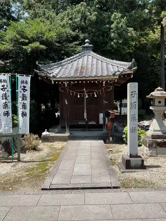 手力雄神社(岐阜県)