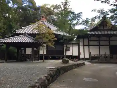 根来寺のその他建物