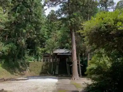 貴船神社のその他建物