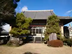 万尺寺(岐阜県)