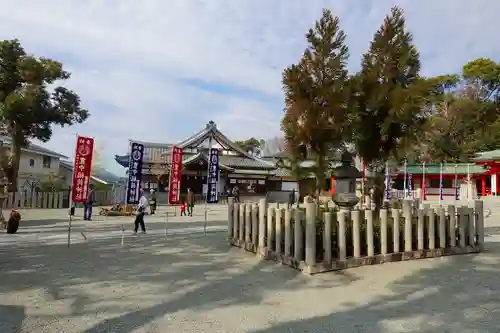 豊中稲荷神社のその他建物