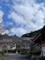 南法華寺(壷阪寺)(奈良県)