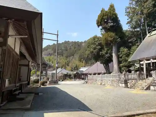 普光寺(兵庫県)