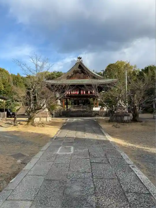 新日吉神宮(京都府)