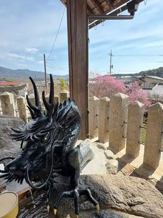 岡崎神社(広島県)