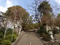 鐸比古鐸比売神社のその他建物