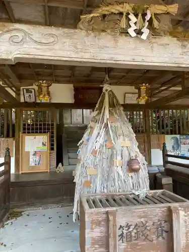手力神社(三重県)