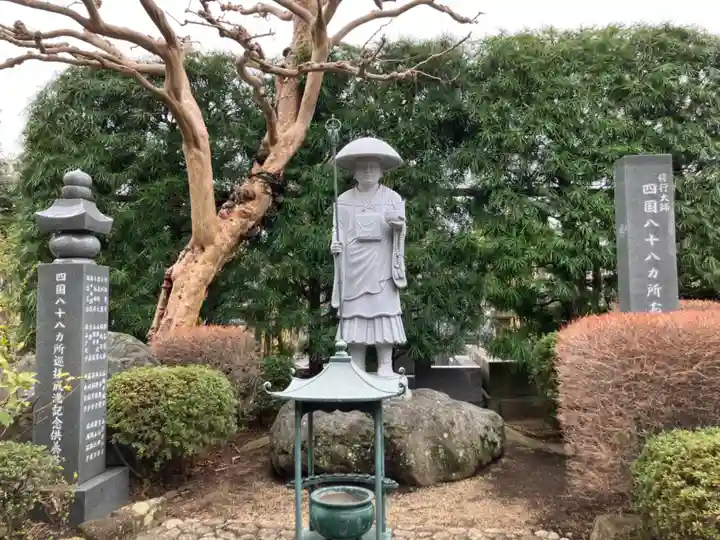 真光寺(神奈川県)