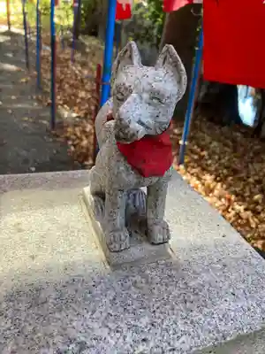 秩父今宮神社(埼玉県)