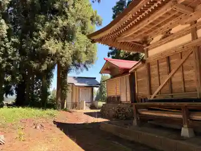 水神社(秋田県)