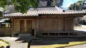 竜門院のその他建物