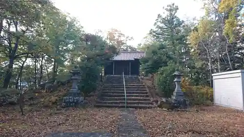 愛宕神社のその他建物