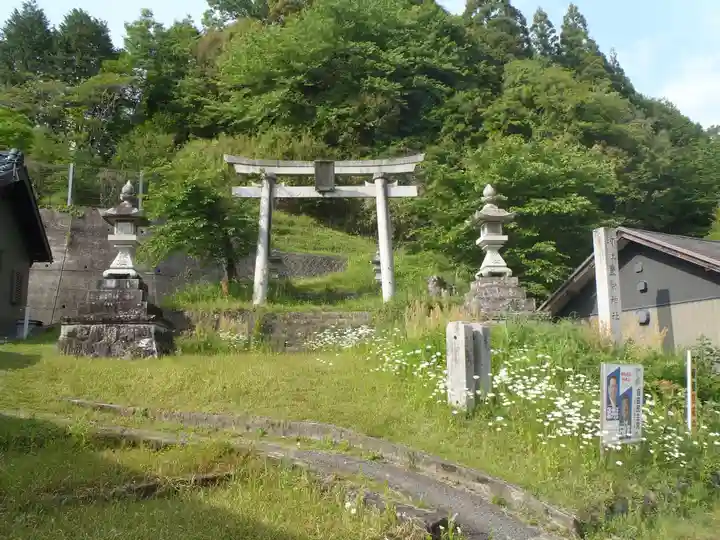 豊栄神社(愛知県)