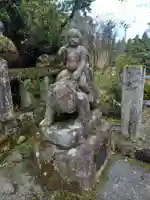 足柄山聖天堂(静岡県)