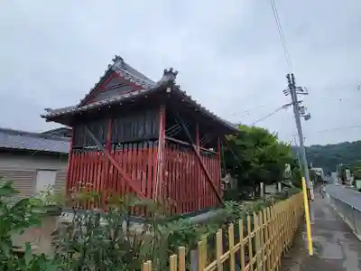 春日神社(京都府)