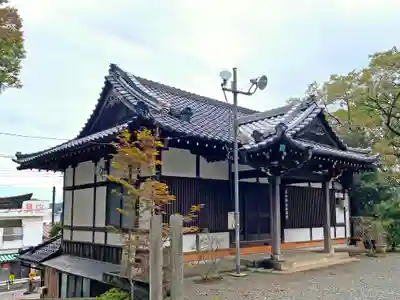 美和神社のその他建物