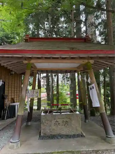 須山浅間神社(静岡県)