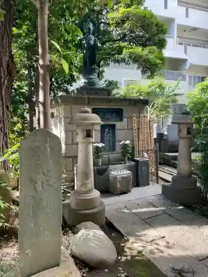 善雄寺(東京都)