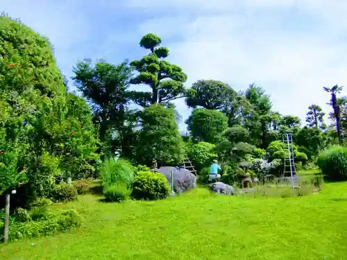 大聖院(千葉県)