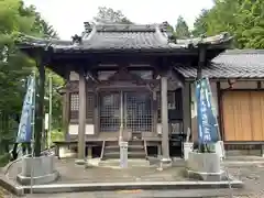 観音院(三重県)