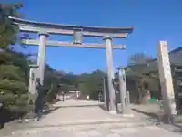 氣多大社(石川県)