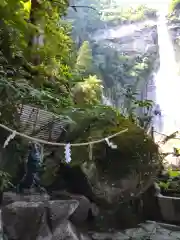 飛瀧神社（熊野那智大社別宮）の建物その他