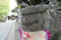 菊田神社(千葉県)