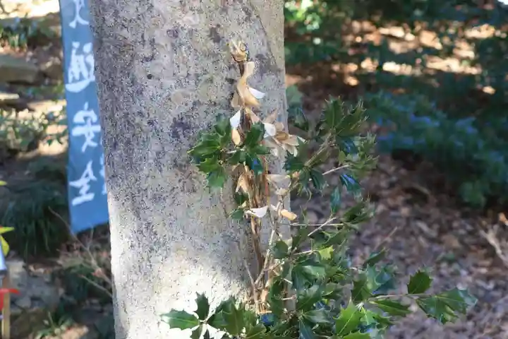 滑川神社 - 仕事と子どもの守り神の授与品その他