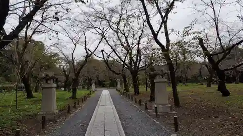 平野神社(京都府)