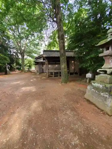 大前神社(栃木県)