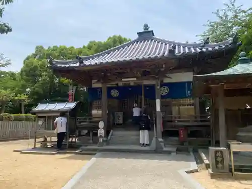 延命寺(愛媛県)