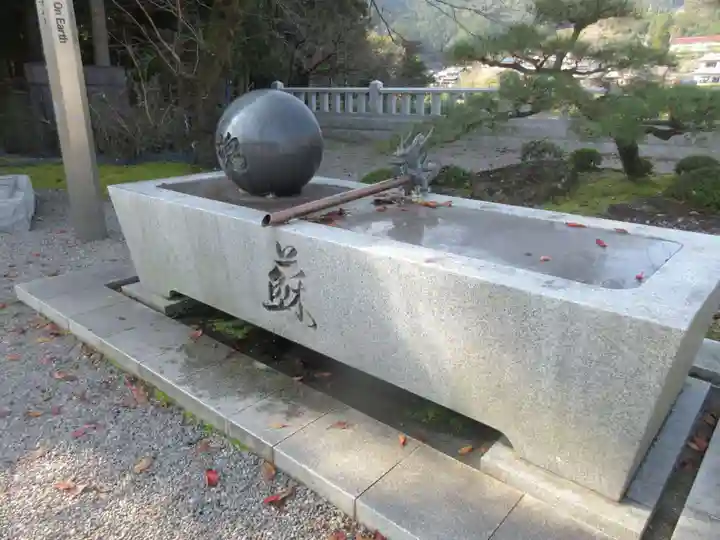 大斎原(熊野本宮大社旧社地)(和歌山県)