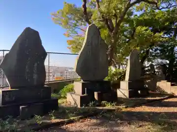 御嶽神社(神奈川県)