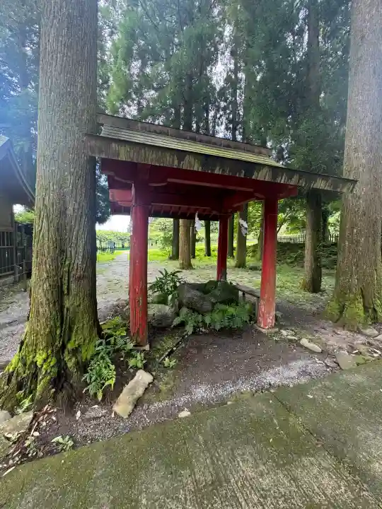 和気神社(鹿児島県)
