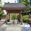 猿江神社(東京都)