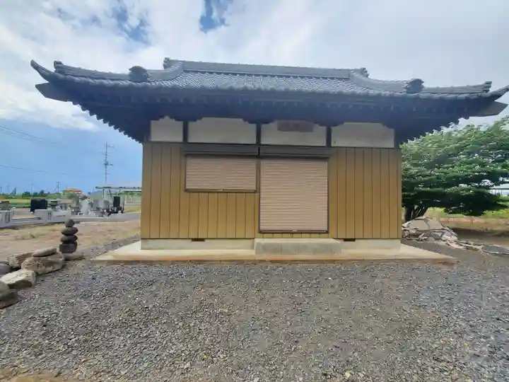 光明寺(群馬県)