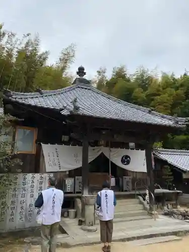 栄福寺のその他建物