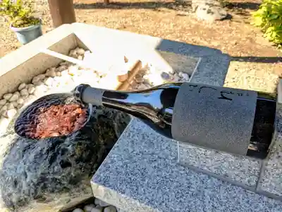 仁木神社(北海道)