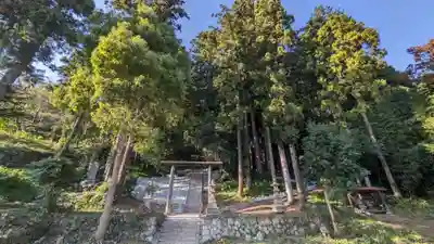 八幡神社(神奈川県)
