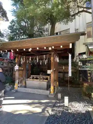 東京大神宮(東京都)