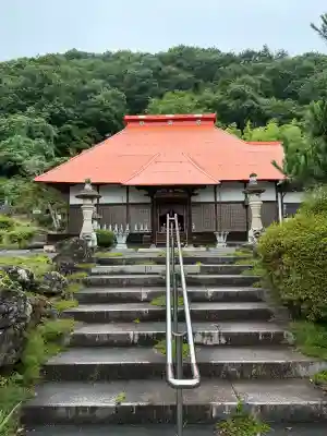 天王寺(福島県)