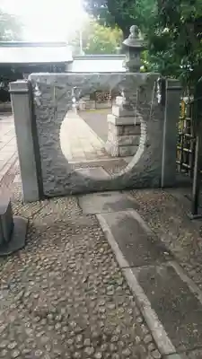 荻窪八幡神社のその他建物