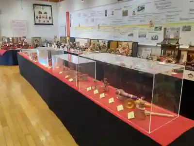 鴻神社のその他建物