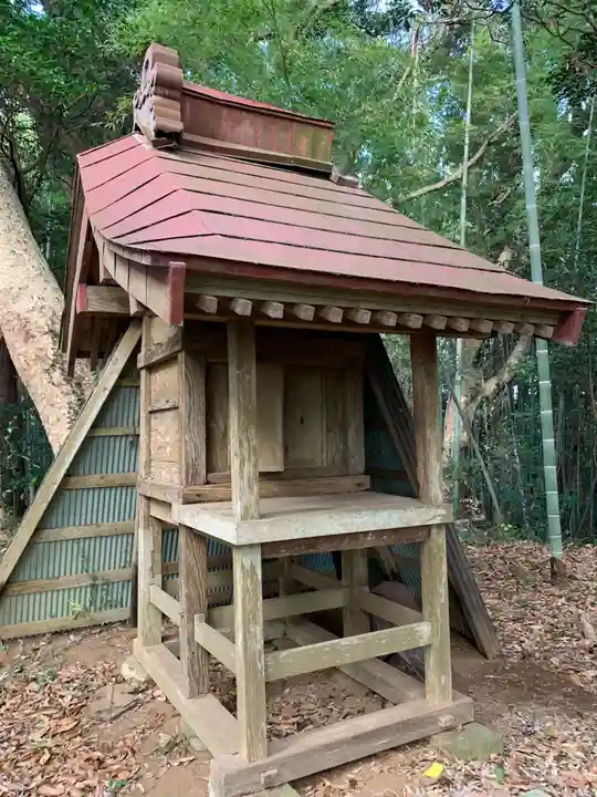 妙見神社(千葉県)