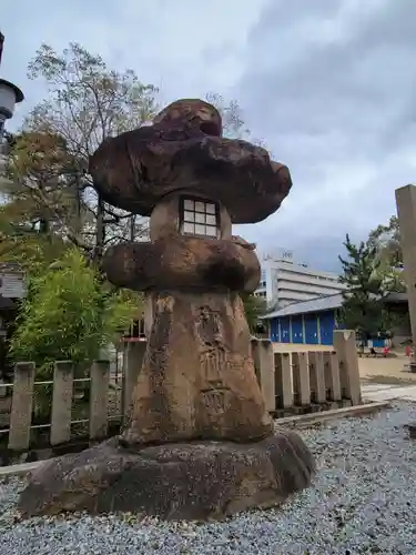 本住吉神社のその他建物