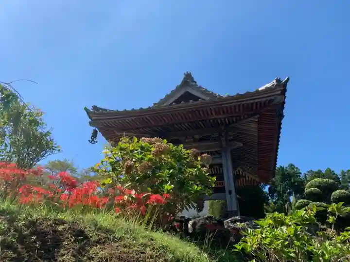 妙提寺のその他建物