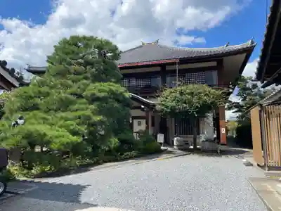 本昌寺(京都府)