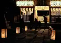 和泉國一之宮 大鳥大社のその他建物