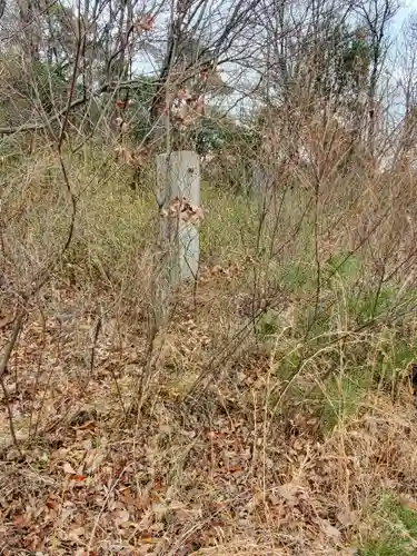 道了大権現(栃木県)