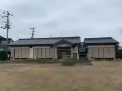 隆原寺(千葉県)